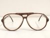  Gọng kính cổ điển chất màu gỗ thương hiệu WOODLOOK của Canada 
