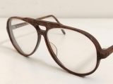  Gọng kính cổ điển chất màu gỗ thương hiệu WOODLOOK của Canada 