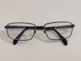  Gọng kính nam giới titanium màu xanh Sabae Tra (SBT-017). (Made in Sabae Japan) 