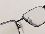  Gọng kính nam giới titanium màu xanh Sabae Tra (SBT-017). (Made in Sabae Japan) 