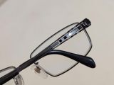  Gọng kính nam giới titanium màu xanh Sabae Tra (SBT-017). (Made in Sabae Japan) 