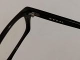  Gọng kính màu đen thương hiệu XYLO nội địa Nhật Bản (Made in Japan). 