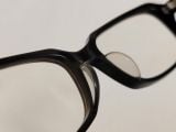  Gọng kính màu đen thương hiệu XYLO nội địa Nhật Bản (Made in Japan). 