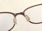  Gọng kính mầu nâu siêu nhẹ thương hiệu Zoff nổi tiếng Nhật Bản. (ZJ17016AH). 