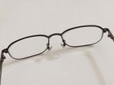  Gọng kính titanium màu than chì thương hiệu Shin (Shi-1212) thương hiệu nội địa Nhật Bản 