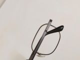  Gọng kính titanium màu than chì thương hiệu Shin (Shi-1212) thương hiệu nội địa Nhật Bản 