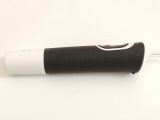  Bàn chải đánh răng điện màu đen phối màu trắng Braun dạng sạc 2 chế độ mạnh nhẹ. 