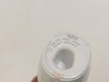  Bàn chải đánh răng điện màu cánh sen phối màu trắng Braun dạng sạc (Made in Germany) 2 chế độ (Type 3756) 