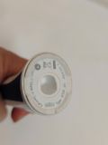  Bàn chải đánh răng điện màu xanh phối màu trắng Braun dạng sạc (Made in Germany). 