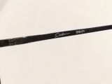  Gọng kính titanium mầu nâu thương hiệu SIEBEN (SIB-01)(Made in Sabae Japan). 