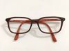  Gọng kính màu đen phối màu đỏ đun thương hiệu Rayban chuẩn xịn (RB 5320-D 5421). 