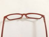  Gọng kính màu đen phối màu đỏ đun thương hiệu Rayban chuẩn xịn (RB 5320-D 5421). 