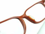  Gọng kính màu đen phối màu đỏ đun thương hiệu Rayban chuẩn xịn (RB 5320-D 5421). 