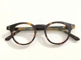  Gọng kính màu đồi mồi mai rùa thương hiệu FLORA của EYEBUYDIRECT CE 