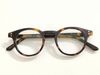  Gọng kính màu đồi mồi mai rùa thương hiệu FLORA của EYEBUYDIRECT CE 