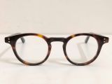  Gọng kính màu đồi mồi mai rùa thương hiệu FLORA của EYEBUYDIRECT CE 