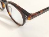  Gọng kính màu đồi mồi mai rùa thương hiệu FLORA của EYEBUYDIRECT CE 