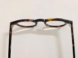  Gọng kính màu đồi mồi mai rùa thương hiệu FLORA của EYEBUYDIRECT CE 