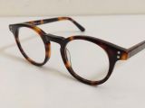  Gọng kính màu đồi mồi mai rùa thương hiệu FLORA của EYEBUYDIRECT CE 
