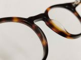  Gọng kính màu đồi mồi mai rùa thương hiệu FLORA của EYEBUYDIRECT CE 