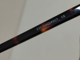  Gọng kính màu đồi mồi mai rùa thương hiệu FLORA của EYEBUYDIRECT CE 