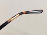  Gọng kính màu đồi mồi mai rùa thương hiệu FLORA của EYEBUYDIRECT CE 