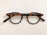  Gọng kính màu đồi mồi mai rùa thương hiệu FLORA của EYEBUYDIRECT CE 
