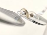  Gọng kính titanium dáng nửa viền màu trắng thương hiệu nổi tiếng bậc nhất 999.9 (SP-11T) 