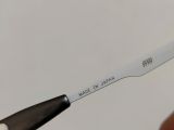  Gọng kính titanium dáng nửa viền màu trắng thương hiệu nổi tiếng bậc nhất 999.9 (SP-11T) 
