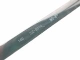  Gọng kính nam giới titanium mầu nâu cafe thương hiệu Harvert. 