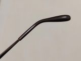 Gọng kính nam giới titanium mầu nâu cafe thương hiệu Harvert. 