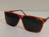 Kính râm màu đen càng kính màu mai rùa đồi mồi kiểu cổ điển thương hiệu Cocacola. 