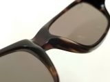  Kính râm thương hiệu Rayban dành cho người có khuôn mặt nhỏ nhắn. 