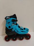 Patin màu xanh thương hiệu nổi tiếng Centosy size 36 co giãn 39 (Giày thường size 34 35 đi được). 