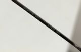  Gọng kính hợp kim titan màu hun khói dáng nửa viền thương hiệu DUN (DUN-54)(Made in Japan). 
