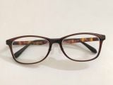  Gọng kính màu mai rùa đồi mồi thương hiệu Eye's Cloud (Made in Korea)(EC-1025). 