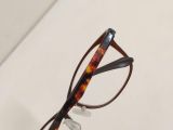  Gọng kính màu mai rùa đồi mồi thương hiệu Eye's Cloud (Made in Korea)(EC-1025). 