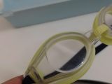  Combo kính bơi người lớn dòng chuyên nghiệp Barrel (Hàn Quốc) và kính bơi Adidas. 