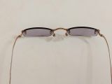  Kính râm titanium gọng khoan 3 mảnh ESPRITS thương hiệu Mỹ. 