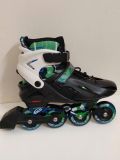  Patin màu đen BKB Flying Eagle size 36 co giãn 39 (Độ mới khoảng 95%) 