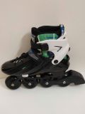  Patin màu đen BKB Flying Eagle size 36 co giãn 39 (Độ mới khoảng 95%) 