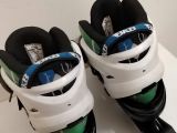  Patin màu đen BKB Flying Eagle size 36 co giãn 39 (Độ mới khoảng 95%) 