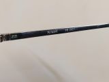  Gọng kính titanium màu bạch kim thương hiệu Hoya Nhật Bản 