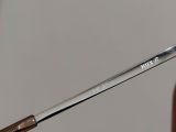  Gọng kính titanium màu bạch kim thương hiệu Hoya Nhật Bản 