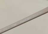  Gọng kính nữ mầu nâu nhựa trong thương hiểu FreeFit nổi tiếng Nhật Bản (FFT-068) 