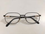  Gọng kính titanium màu hun khói thương hiệu Rodenstock nổi tiếng của Đức (Made in Japan). 