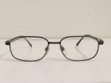  Gọng kính titanium màu hun khói thương hiệu Rodenstock nổi tiếng của Đức (Made in Japan). 