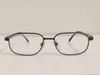  Gọng kính titanium màu hun khói thương hiệu Rodenstock nổi tiếng của Đức (Made in Japan). 