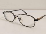  Gọng kính titanium màu hun khói thương hiệu Rodenstock nổi tiếng của Đức (Made in Japan). 