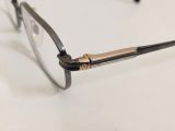  Gọng kính titanium màu hun khói thương hiệu Rodenstock nổi tiếng của Đức (Made in Japan). 